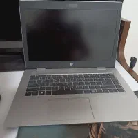 لپتاب hp