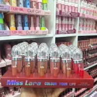 فروشنده لوازم ارایشی