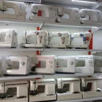 فروش انواع چرخ خیاطی|چرخ خیاطی و ریسندگی|بیرجند, |دیوار