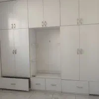 کابینت و کمد دیواری