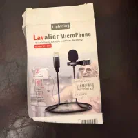 میکروفن ایفون