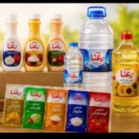 مرکز پخش سس تک‌نفره و سس ها دبه ای