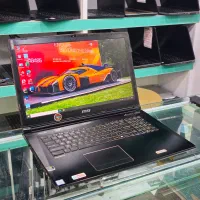 لپتاپ گیمینگ MSI سایز ۱۷ سری HQ گرافیک 4 و i7|رایانه همراه|یاسوج, |دیوار