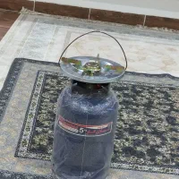 پیک نیک۵کیلویی میلان گاز