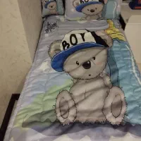 سیسمونی پسرانه درحد نو هستن