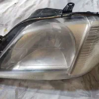 یک جفت چراغ ال نود L90