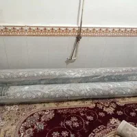 فرش ۹متری|فرش|جلین, |دیوار