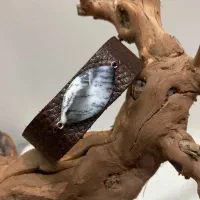 دستبند سنگ طبیعی دست تراش. نو|جواهرات|تهران, طرشت|دیوار