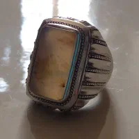 انگشتر شجر کلکسیونی ناب