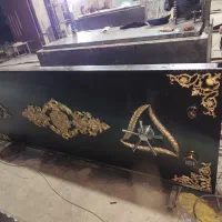 گاوصندوق آسانسوری و کرکرهای ضد شورش ،خودگاوصندوق|خدمات پیشه و مهارت|پاکدشت, پاکدشت (مامازند)|دیوار