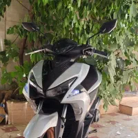 موتور آیروکس کبیر 155 مدل 1401