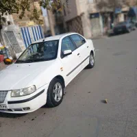 سمند مدل ۹۴