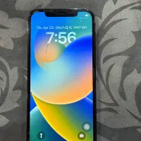 ایفون ۱۲پرو ۲۵۶