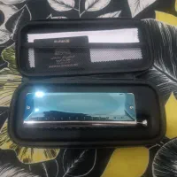 هارمونیکا kong sheng کاملا نو