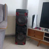 سینما خانواده دیجی دار برند سناتور|سیستم صوتی خانگی|قائمشهر, |دیوار