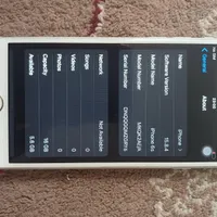 اپل iPhone 6s با حافظهٔ ۱۶ گیگابایت