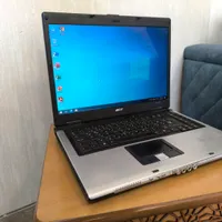 لپ تاپ ایسر کاملا سالم
