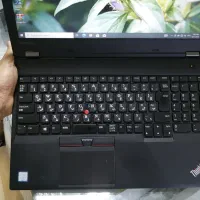 لپتاپ صنعتی Lenovo core i5 نسل7 رم8 هارد500|رایانه همراه|سراوان, |دیوار