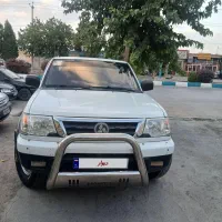 پیکاپ ریچ|خودرو سواری و وانت|شیراز, ملاصدرا|دیوار