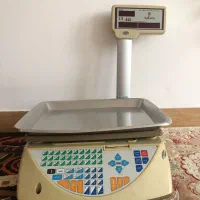 ترازوی کارین 50 کیلویی پرینتر دار مدل PC100