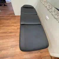 صندلی تخت شو مخصوص فشیال ،مژه|آرایشگاه و سالن‌های زیبایی|لاهیجان, خمیر کلایه|دیوار