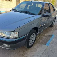 پژو پارس سال مدل ۱۳۹۹ بی رنگ