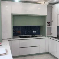 کابینت ائل سئون جلفا|مصالح و تجهیزات ساختمان|جلفا, |دیوار