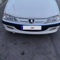 ‌اقساطی (پژو پارس تیوفایو )اقساطی