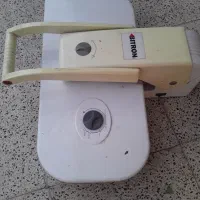 اتو پرس نیاز به المنت|اتو و لوازم اتو|اهواز, کوی مندلی(سه راه خرمشهر)|دیوار