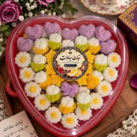 نبات سادات ، عطر بهشت در خانه ی شما