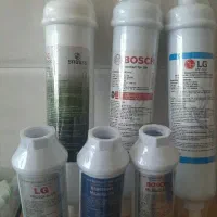 پلی فسفات مخصوص آبگرمکن لباسشویی و...درکامکار|آب‌سردکن و تصفیه آب|قم, قلعه کامکار|دیوار