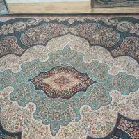 ۳ عدد فرش ۱۲ متری و ۲ عدد روفرشی ۱۲ متری