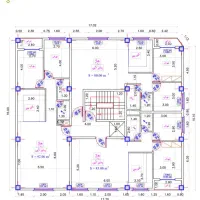 پیش فروش واحد ۸۰ متری در تالش ۲۰ متری سازنده 1|پیش‌فروش املاک|تالش, هشتپر|دیوار