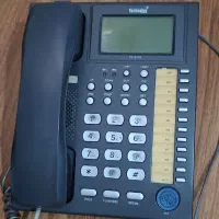 تلفن رومیزی برند تکنوتل