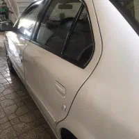 سمند سورن|خودرو سواری و وانت|گرگان, |دیوار