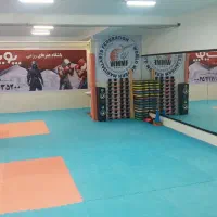 اجاره باشگاه ورزشی رزمی|اجارهٔ مغازه و غرفه|قائمشهر, |دیوار