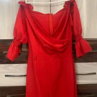 لباس مجلسی سایز ۴۲ سالم بدون ایراد قیمتها فرق دارد|لباس|اردبیل, |دیوار