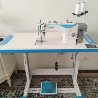 چرخ خیاطی جک a2 سر نخ زن اتومات