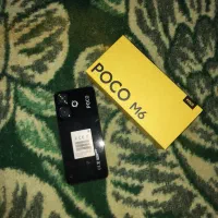 poco m6