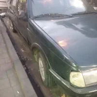 پژو آردی مدل ۸۴