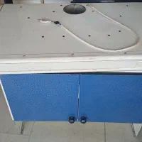 هود۸۰ سانتی سالم با کابینت فلزی سنگین