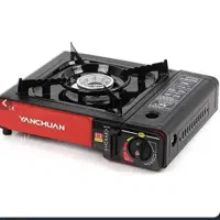 گاز مسافرتی