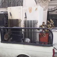 /سمساری خریدار یخچال اجاق‌گاز لباسشویی بخاری فرش/|خدمات پیشه و مهارت|قم, دورشهر|دیوار