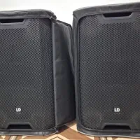 فروش ۲ عدد باند پستیو اک