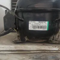 یخچال شش درب|فروشگاه و مغازه|یاسوج, |دیوار