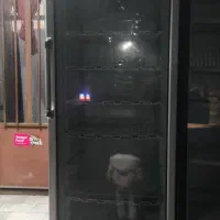 یخچال 65سانتی نرسی درحد نو سالم