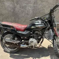 موتور همتاز شکاری