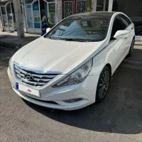 سوناتا yf مدل۲۰۱۲فول نقد و اقساط|خودرو سواری و وانت|ری, شهادت|دیوار