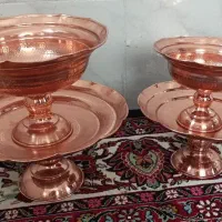 سرویس ۴تیکه پذیرایی