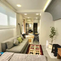 ویلا سوئیت جنگلی اسالم